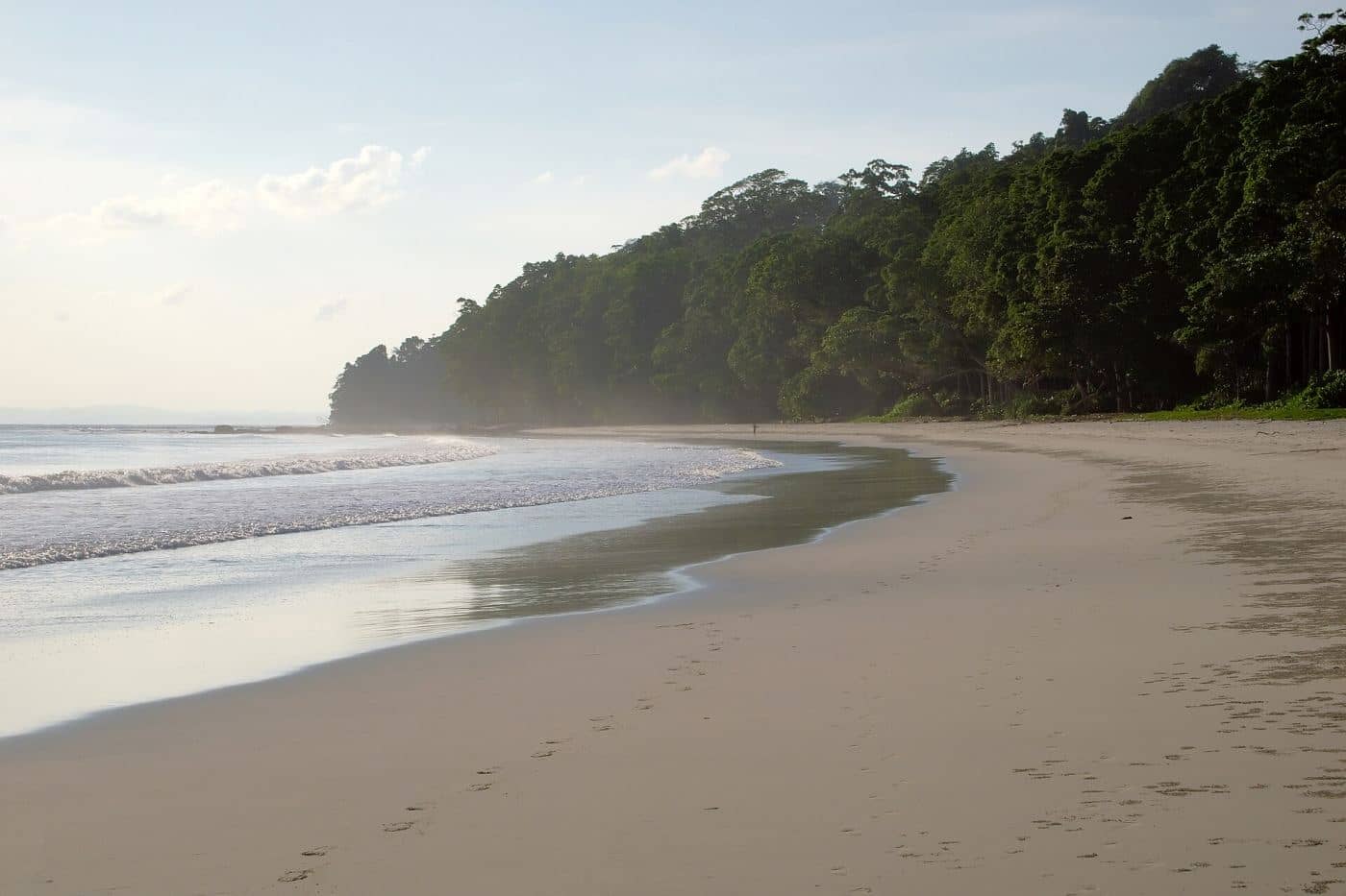 Andaman Islands, Andaman & Nicobar