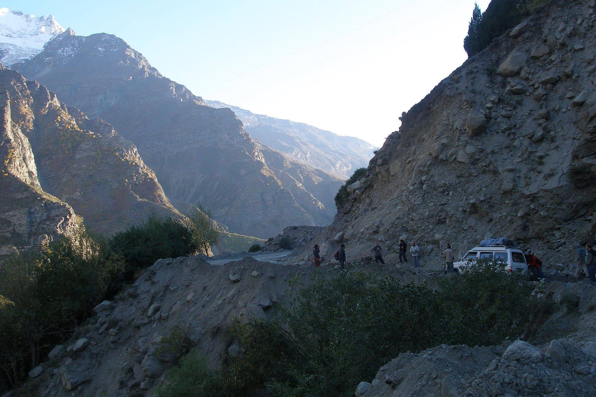 Shimla Manali Escape