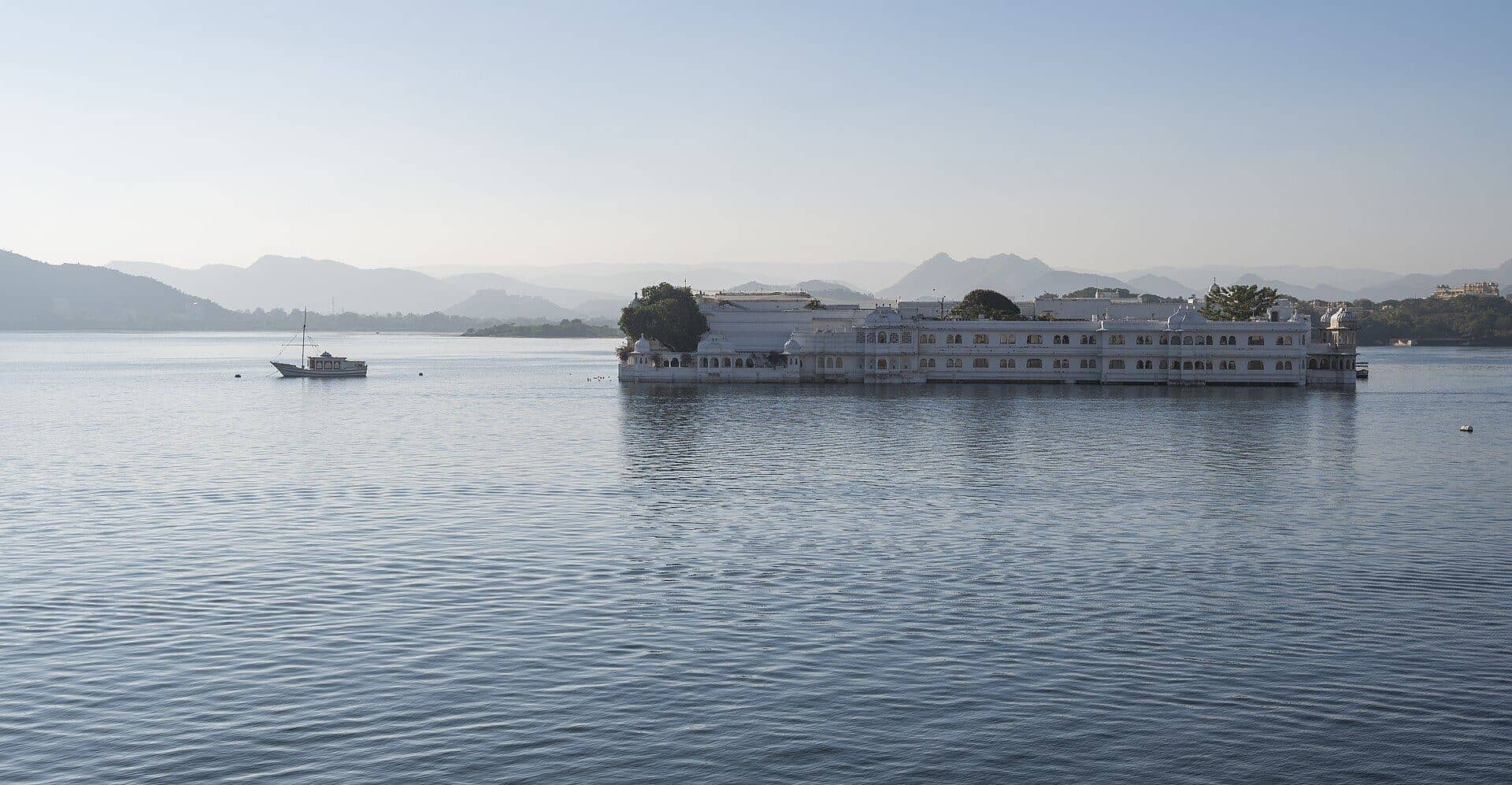 Golden Triangle with Udaipur