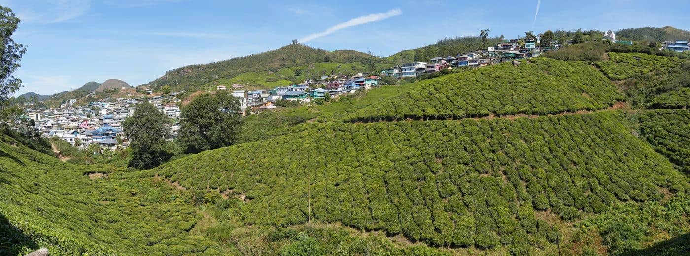 Kerala, Kerala