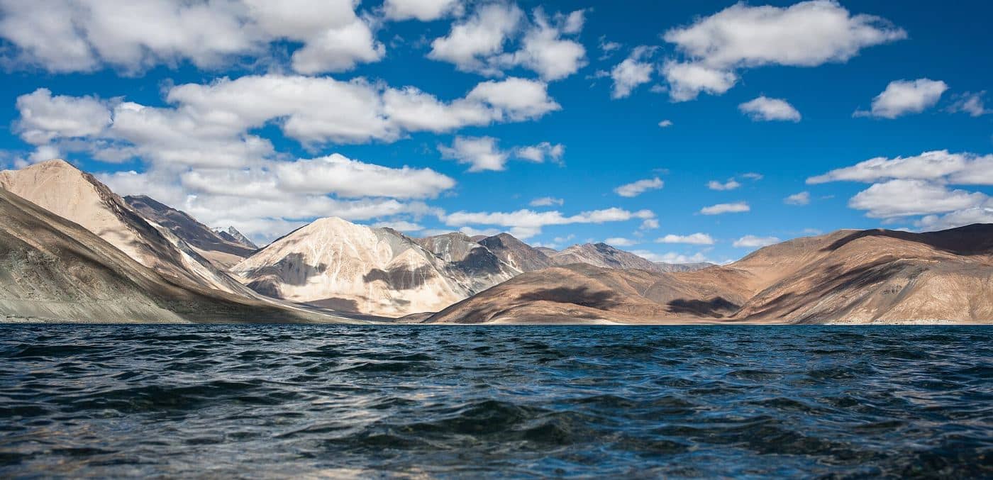 Ladakh, Ladakh