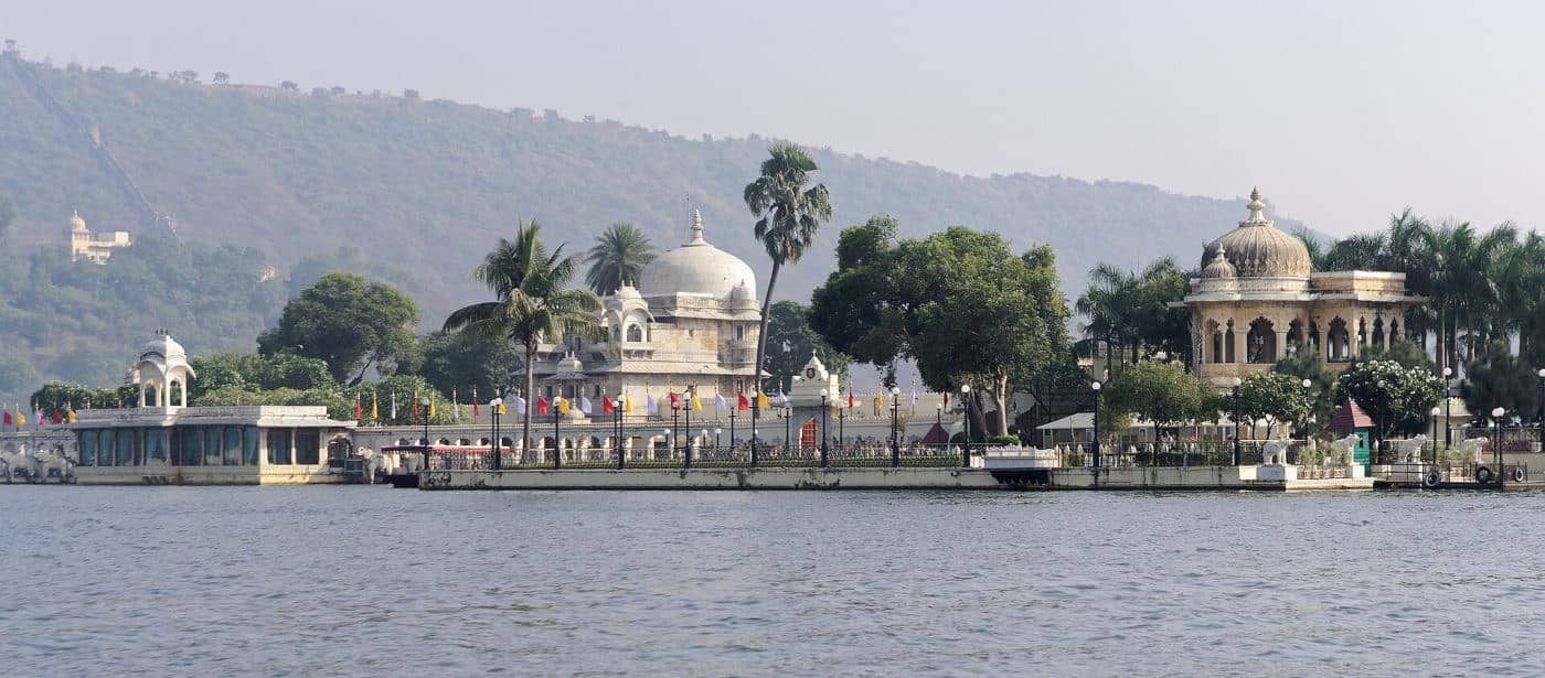 Udaipur, Rajasthan (photo 2)
