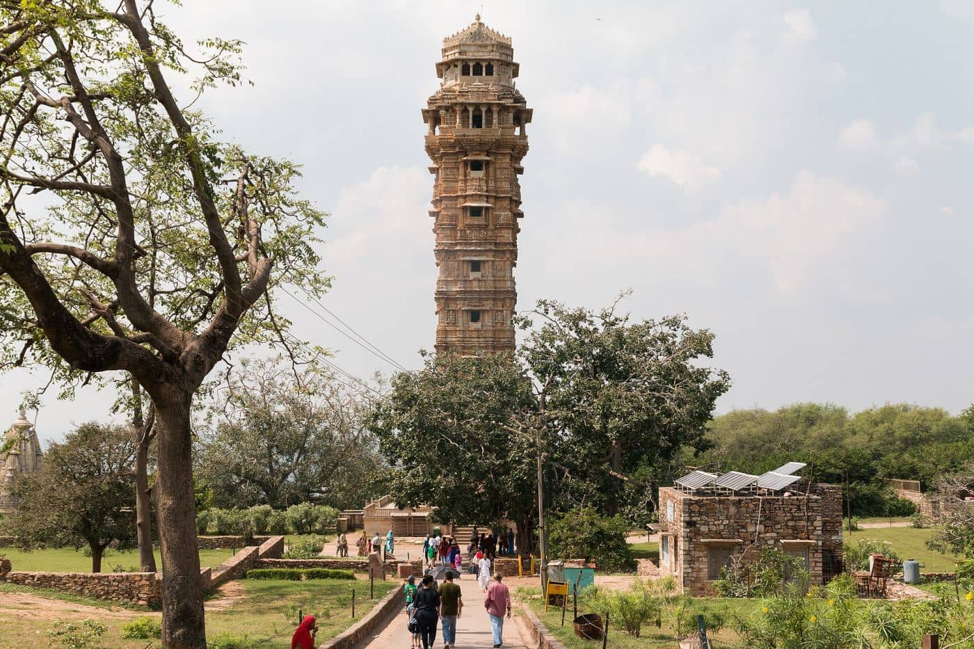 Chittorgarh, Rajasthan