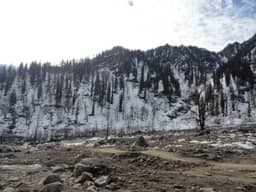 Solang Valley, Manali