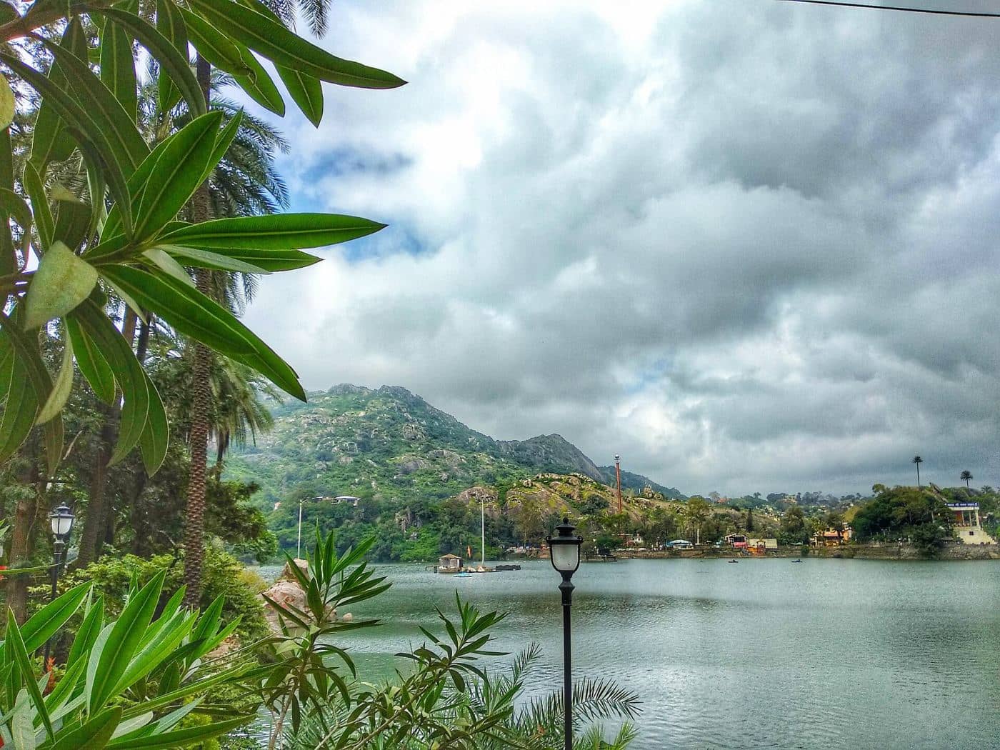 Mount Abu, Rajasthan