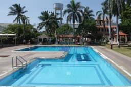 Ideal Beach Resort Pool Mahabalipuram Sep22 R16 06310