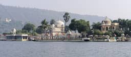 Jag Mandir, Udaipur, 20191207 1428 7201